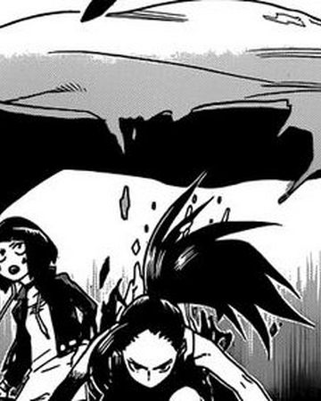Creation My Hero Academia Rp Wiki Fandom