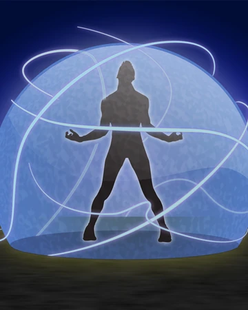 Force Field classnotes.ng