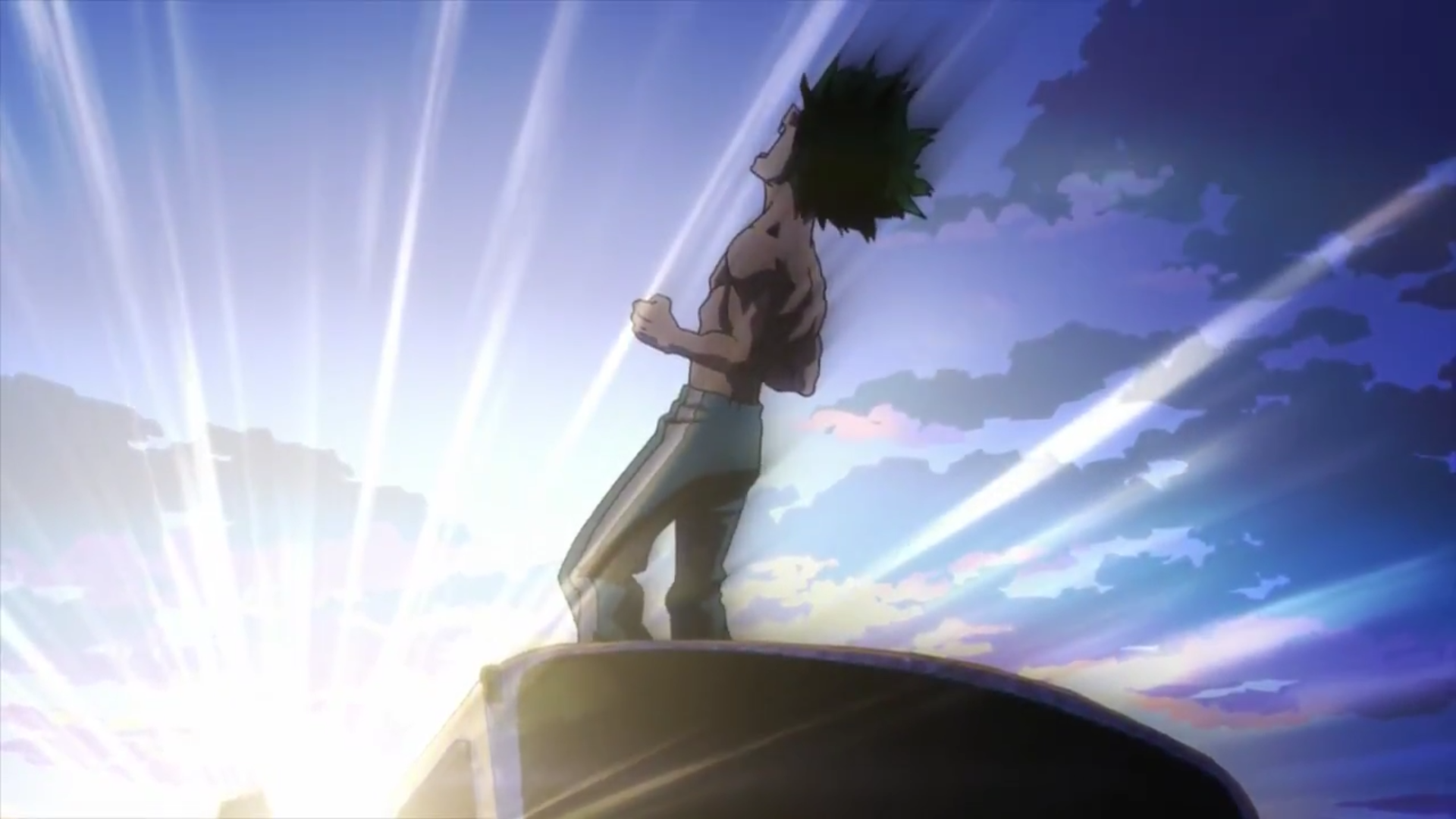 Episode 3 | My Hero Academia Wiki | Fandom