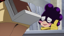 Perverser Minoru
