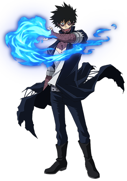 Dabi | My Hero Academia Wiki | Fandom