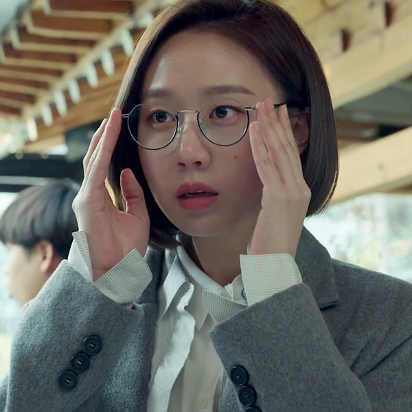 Goo Sung Hee as Han So Yeon I'm Alone