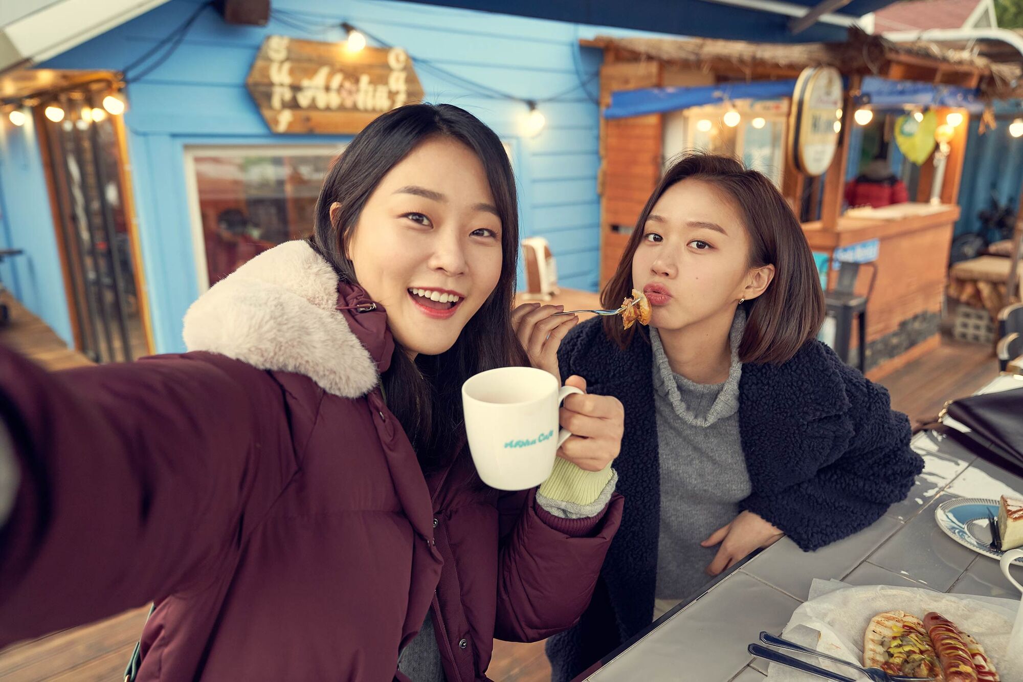 My Holo Love Saison 2 Episode 4 | My Holo Love Wiki | Fandom