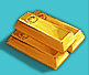 Goldbarren
