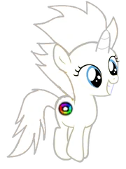 Filly spitfire by monkeystar290-d5900jb