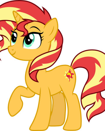 Sunset Shimmer My Little Pony Cannon And Fanon Wiki Fandom - demon eye cannon roblox