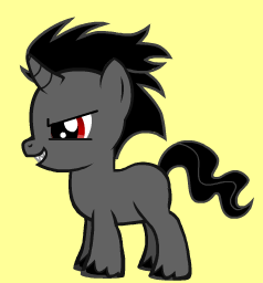 Principe sombra