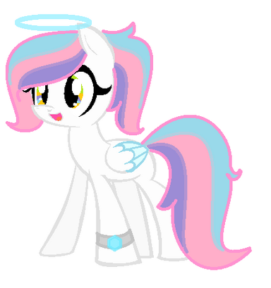 Angel sweet