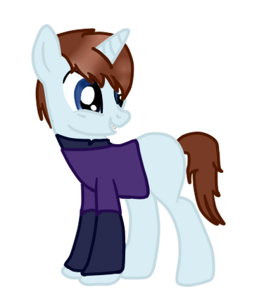 GlenPonyversiondosByDushi