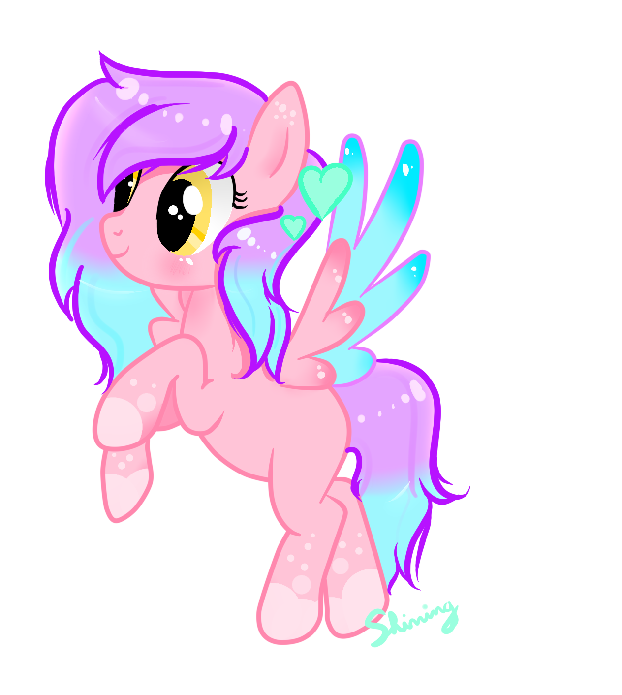 Sparkle Love | Wiki My little pony fan lavor | FANDOM ...