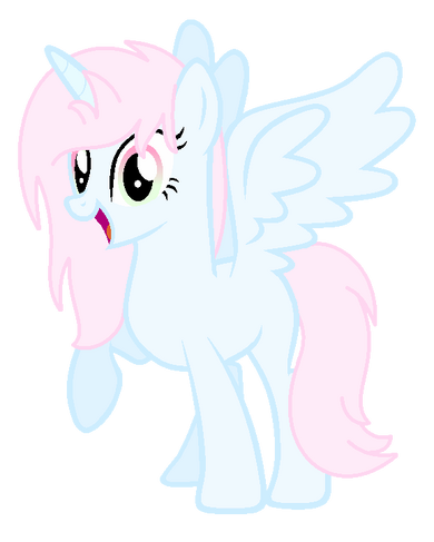 Adoptable 3 by pinkieshy123