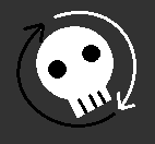 Doom cutie mark