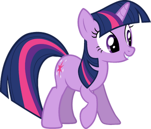 Canterlot Castle Twilight Sparkle 6