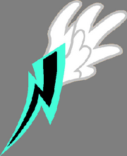 Cutie mark de ryan blitz