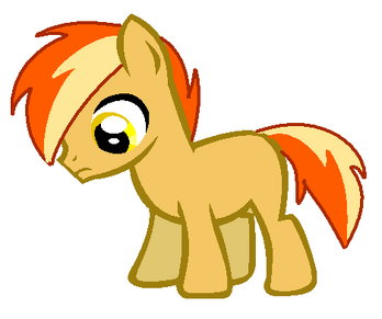 Apple thunder