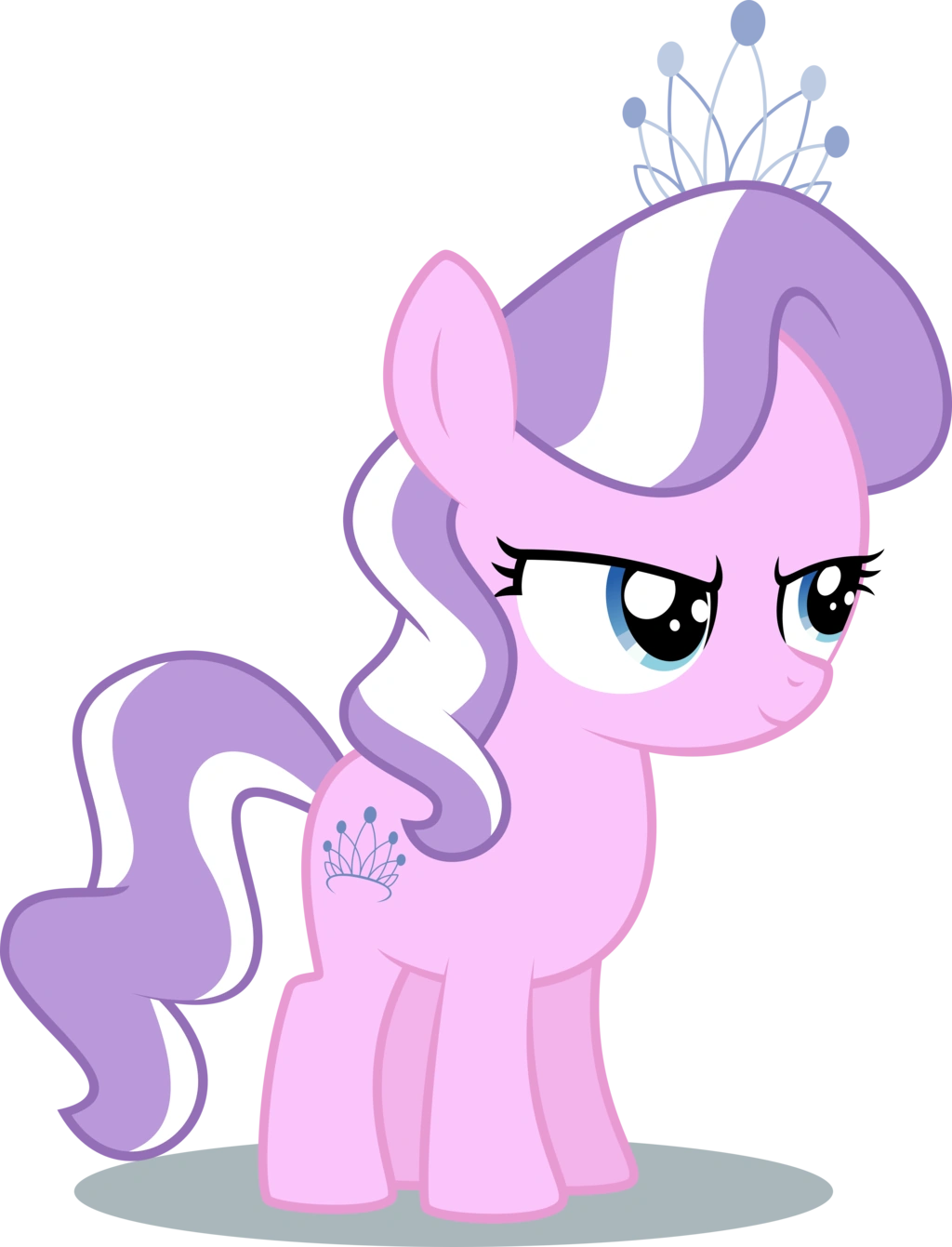 Diamond Tiara Wiki My little pony fan lavor Fandom