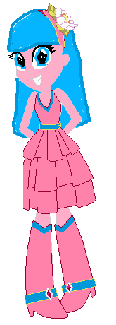 Sweet Candy EG