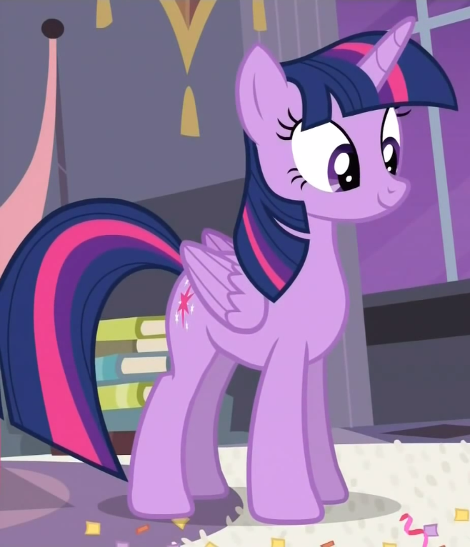 Twilight Sparkle Wiki My Little Pony FanArts FANDOM powered by Wikia