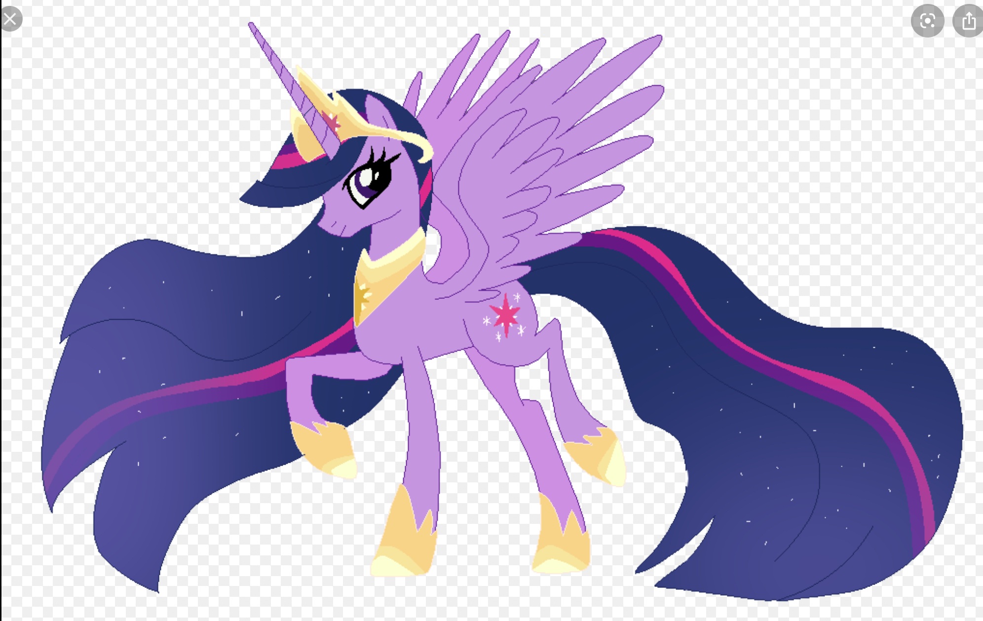 my little pony friendship is magic princess twilight sparkle wedding