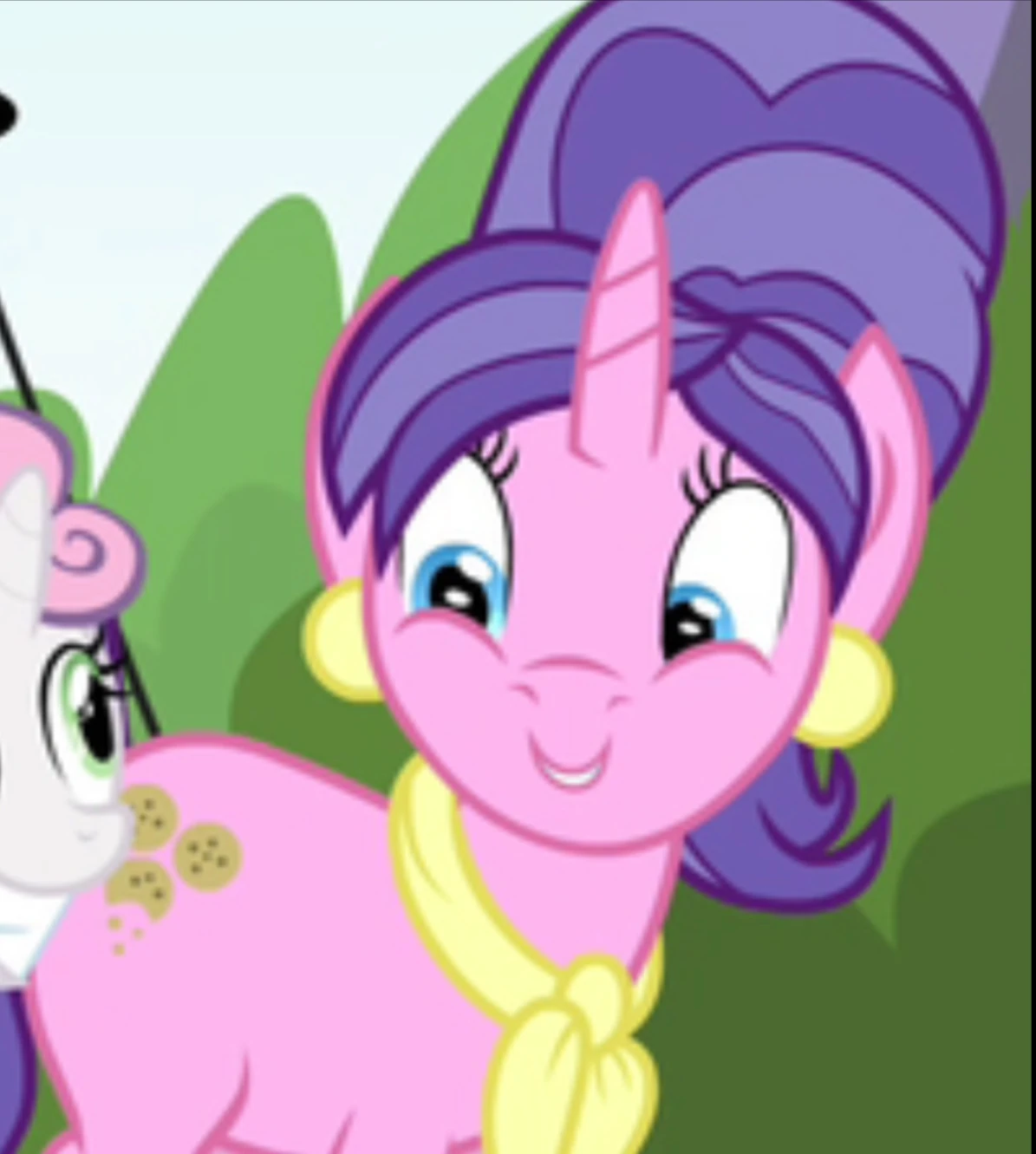 Pearl My Little Pony Friendship After Wiki Fandom