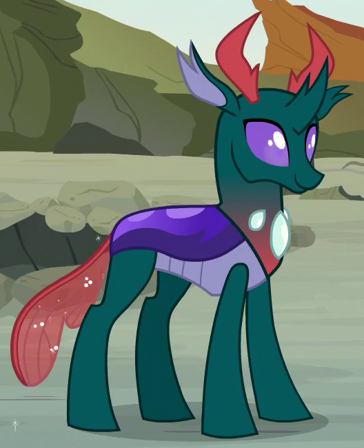 Pharynx  My Little Pony: Friendship Is Magic - Rakoon1's 