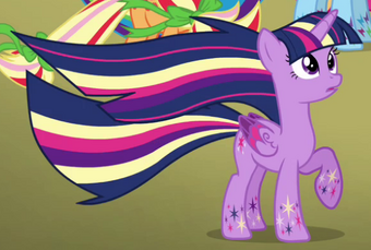 Twilight Sparkle D My Little Pony Friendship Is Magic Rakoon1 S Universe Wikia Fandom