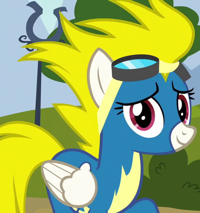 Surprise  My Little Pony: Friendship Is Magic - Rakoon1's 