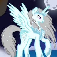 Queen Ingrid My Little Pony Friendship Is Magic Rakoon1 S
