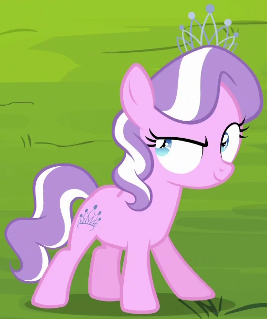 Diamond Tiara Wiki My Little Pony Futuro Fandom