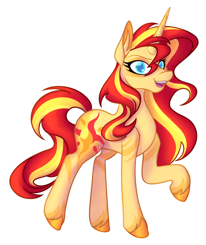 Sunset Shimmer | My Little Pony g5 Wiki | Fandom