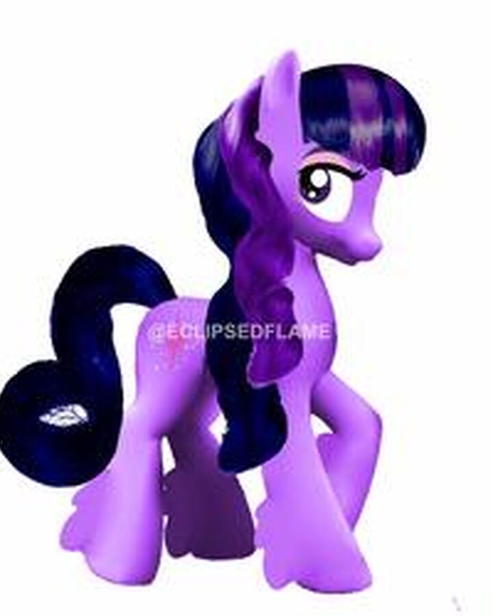 new my little pony toys