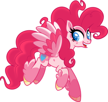 Pinkie Pie | My Little Pony g5 Wiki | Fandom