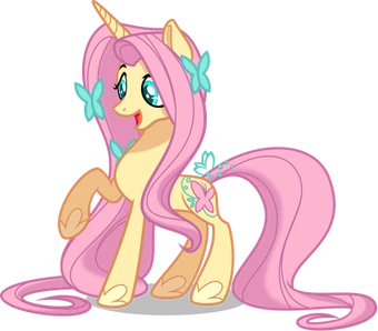 unicorn my little pony