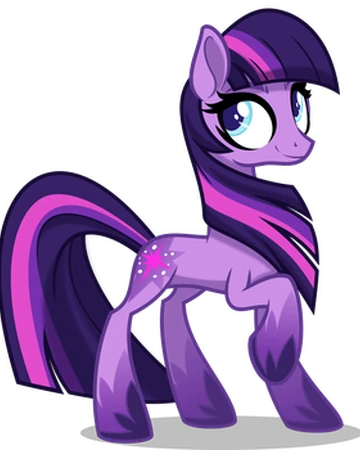 pony sparkle