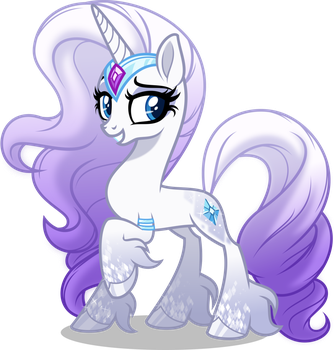 Rarity | My Little Pony g5 Wiki | Fandom