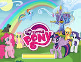 Mylittlepony.gameloft