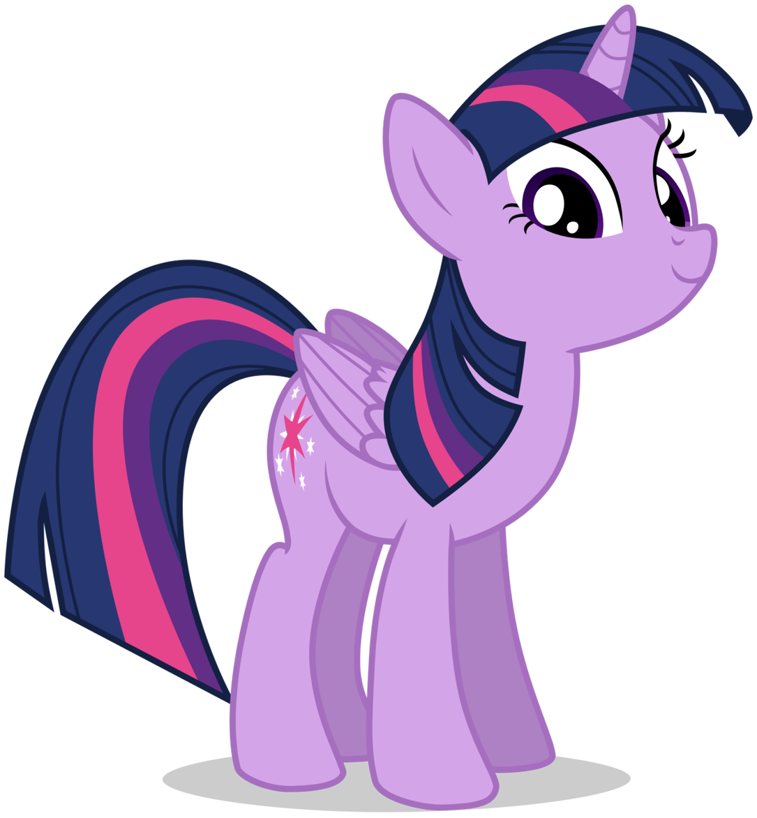 Twilight Sparkle | My little pony in Madagascar Wiki | Fandom