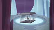 Tirek imprisoned S4E26