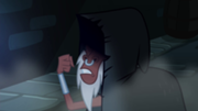 Tirek introduces himself S4E25