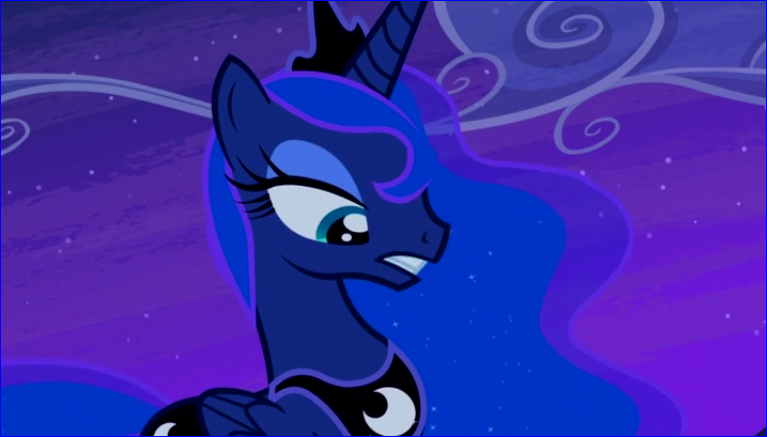 Princesse Luna Wiki My Little Pony : La magie de l Princesse Luna Wiki My Little Pony : La magie de l