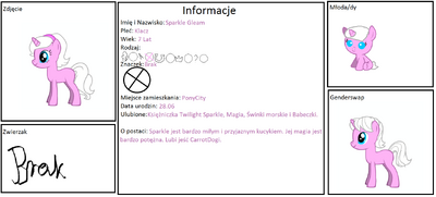 Sparkle ID