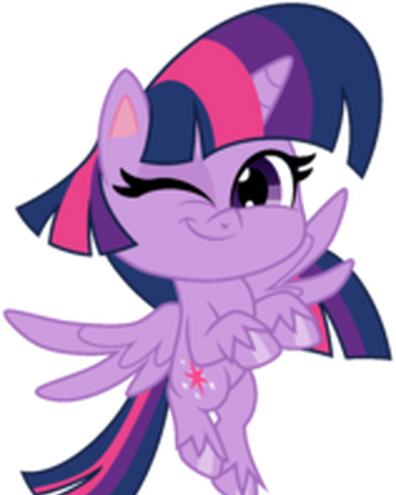 Twilight Sparkle My Little Pony Pony Life Fanmade Wiki Fandom