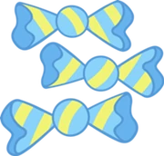 Bon Bon  My Little Pony Postacie Wiki  FANDOM powered by 