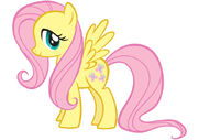 Fluttershy 1