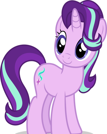 Starlight Glimmer My Little Universe Wiki Fandom