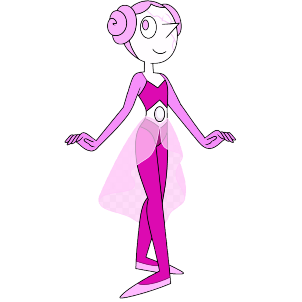 pink pearl