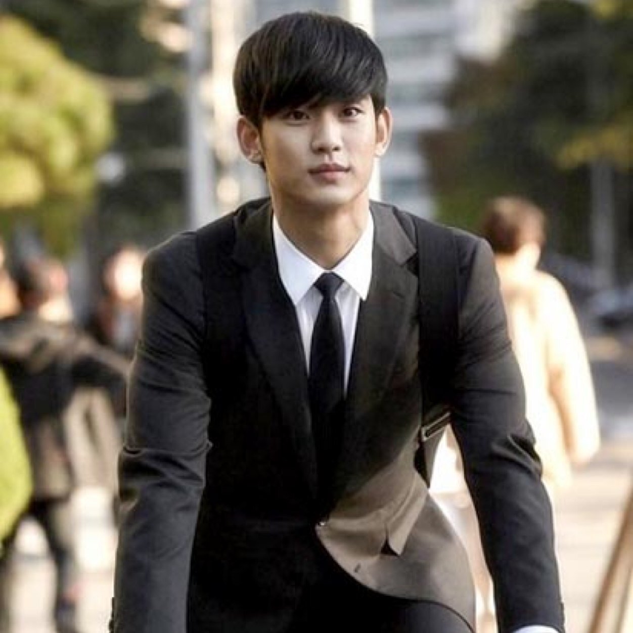 Do Min-joon | My Love from Another Star Wiki | Fandom