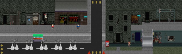 Chinatown ul Smocza