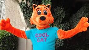 Cool Cat