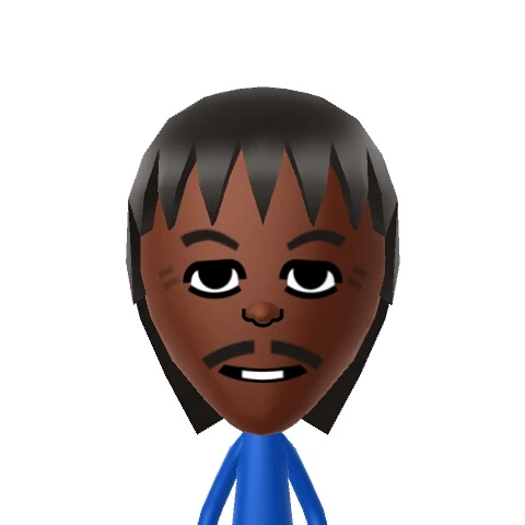 Download DeShawn | My Miis Wiki | Fandom